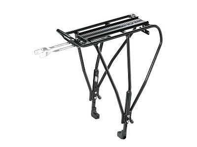 Превью  Багажник задний TOPEAK Uni Explorer Disc, 24"-29", под дисковый тормоз (TA2047B)